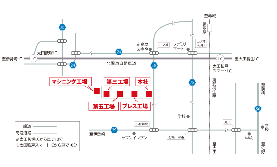 Google Map